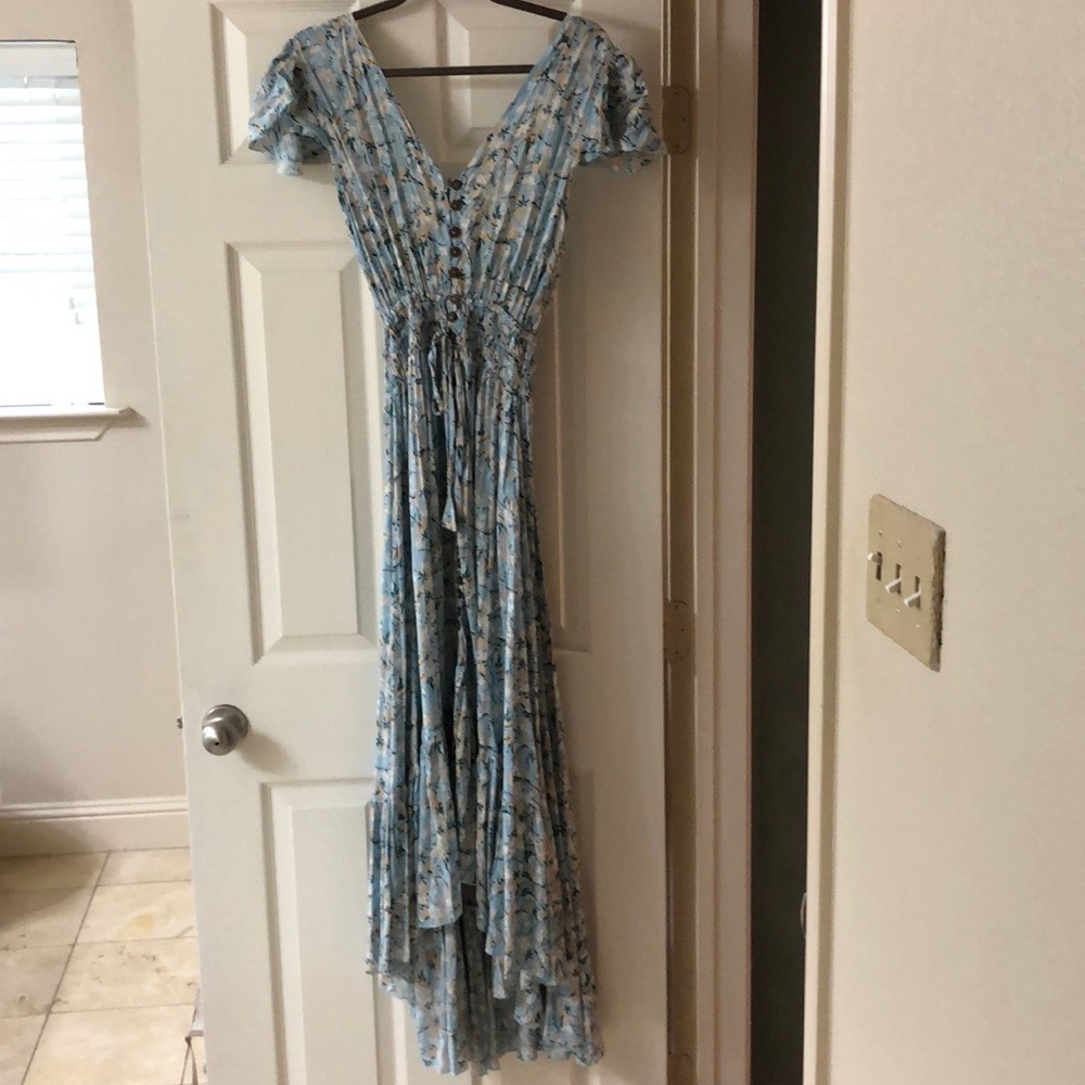 Tiare Hawaii Dress new w/tags